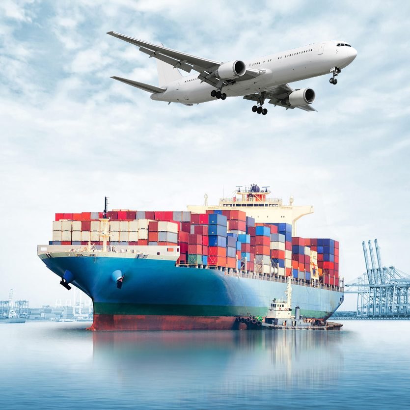 Sea freight